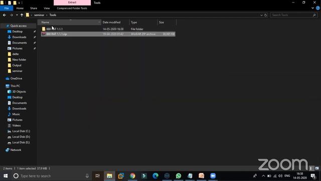 Live Webinar on Cyber Security || What is Cyber Security? смотреть онлайн