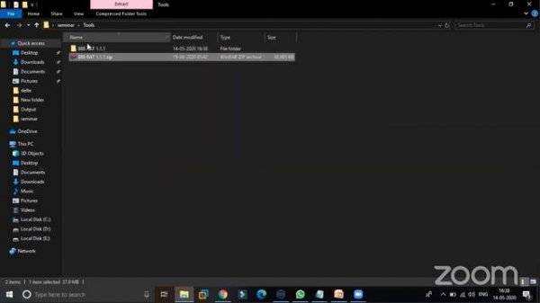 Live Webinar on Cyber Security || What is Cyber Security?
