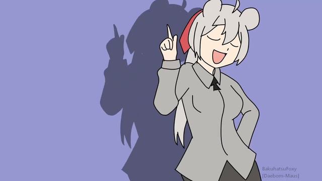 [FAN] Caipirinha but its Maus from Daebom смотреть онлайн
