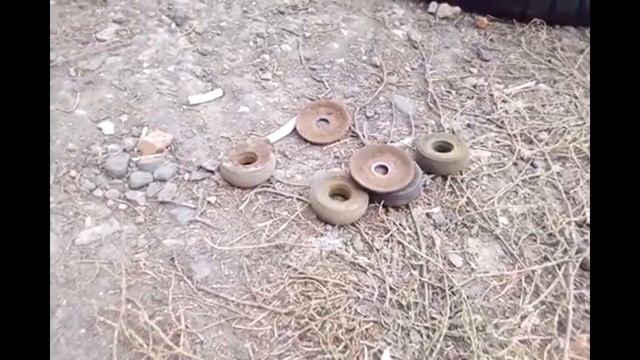 Замена задних стоек, Лада, ВАЗ, 2110, 211, 2112. Подробная инструкция смотреть онлайн