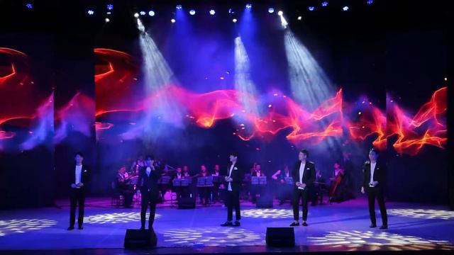 Eduardo di Capua - "O Sole mio" / Эдуардо ди Капуа - "О Соле мио" ("О моё солнце") смотреть онлайн