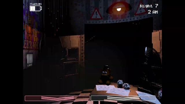 Toy Freddy has been turned into tree trunk! Woodland Toy Freddy! (FNaF 2 Mods) смотреть онлайн