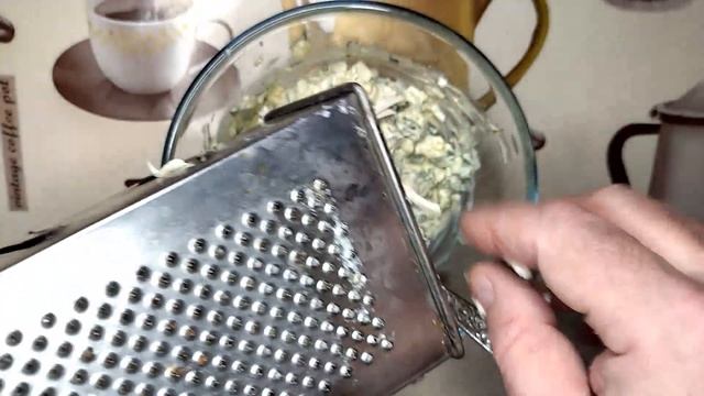 Рулеты из ветчины. смотреть онлайн