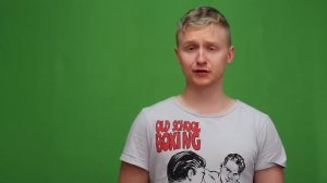 NEMAGIA [Перезалив]ВидеоОбзор#2   ТЁЛКА в ОЧКАХ из Легкого Старта & Co