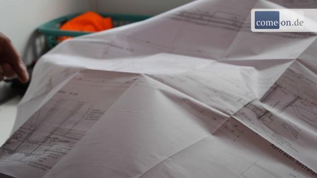 Brückenbaustelle A45