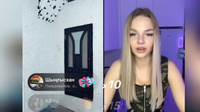 ТИК ТОКЕР САРДОР СЕН УЗИНГА ЧОГ КАЗИМА смотреть онлайн