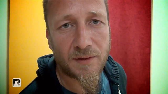 Joe Kreissl | 'Der Mobile Aufwachraum' смотреть онлайн