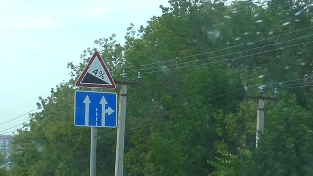 Дорожные знаки / Пешеходный переход / Видео для детей смотреть онлайн