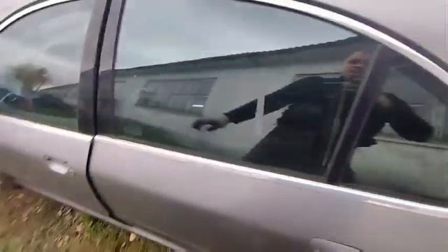 Car For Parts - Peugeot 607 2001 2.2L 98kW Diesel смотреть онлайн