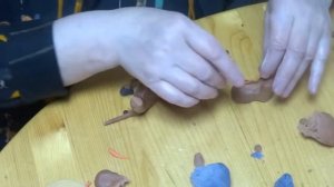 МК Юлий(персонаж -конь из мультфильма о русских богатырях )