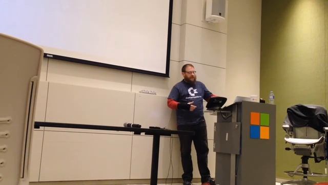 Open Sourcing Mental Illness - True North PHP 2014 смотреть онлайн