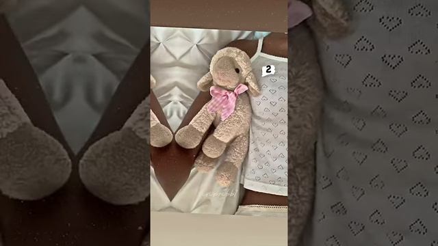 выбери игрушку с которой будешь сегодня спать⛓ смотреть онлайн