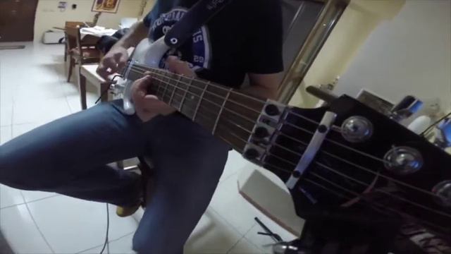 Elactric Gipsy (video trailer) смотреть онлайн