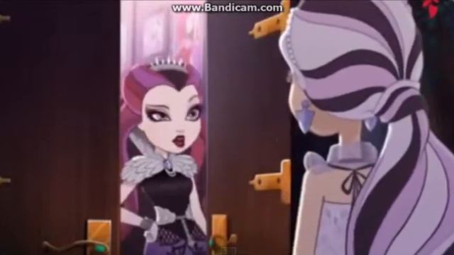 Ever After High "Озеро Дачесс Сван" смотреть онлайн