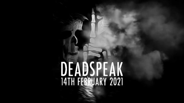 DEADSPEAK смотреть онлайн