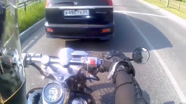 Железногорске озеро покатушки с братом