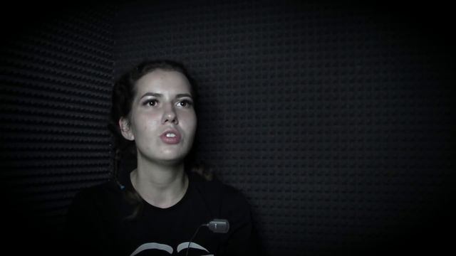 СПРОСИ ВОЖАТОГО №1 - АННА АМАНОВА (пилотный выпуск) смотреть онлайн