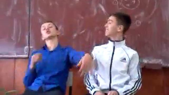 Вот как надо сдавать на права... смотреть онлайн