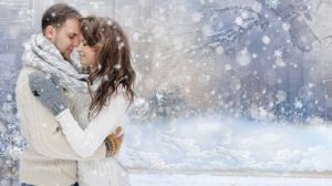 Дмитрий Кубасов - Твоя зима