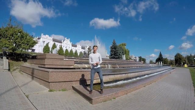 Gopro: Опа, Гангам Стайл / Opa Gangnam Style смотреть онлайн