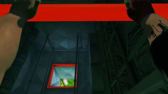 MirrorsEdge Глава-Корабль смотреть онлайн