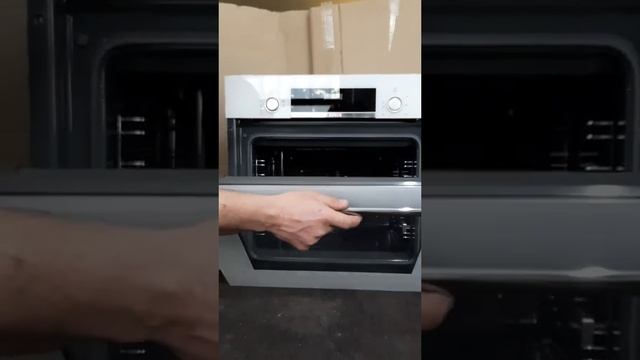 Встановлення дверцят в духовку смотреть онлайн