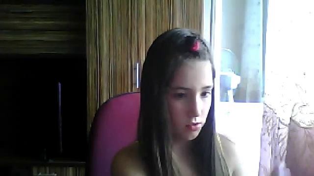 Видео C веб-камеры от 30 июня 2015 г., 08:16 (UTC)