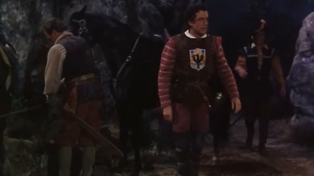 Лорна Дун 1951, Великобритания, драма, мелодрама