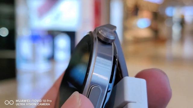 Huawei Nova 10 Pro ทดสอบกล้องหลัง смотреть онлайн