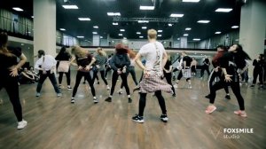LP - Lost on you Choreography by Stas Cranberry