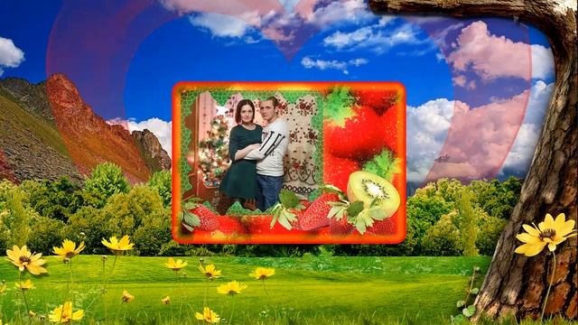 С Земным Днем рождения, сыночек - Принимаются заказы на видео из фото смотреть онлайн