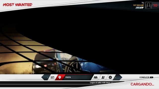 Mercedes Benz SLS AMG [Location] - Need For Speed Most Wanted [2012] смотреть онлайн