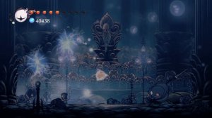 hollow knight новый модовый босс soul paladin