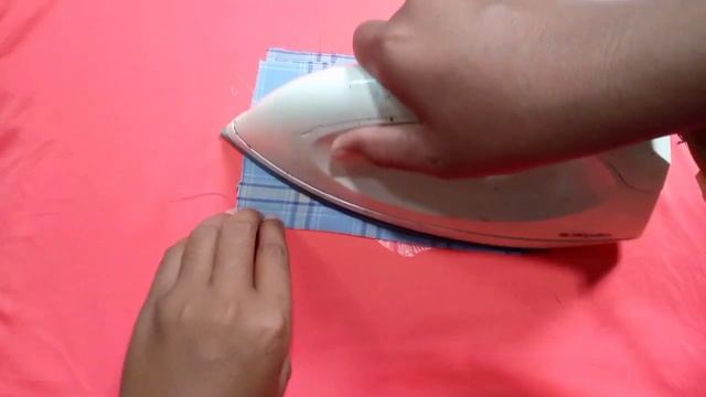Plastic Bag Recycling | Laminate Paper At Home Using Plastic Bag