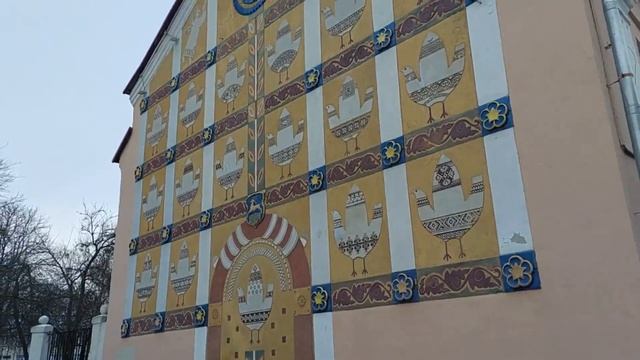 ВЛОГ/Просто Гродно. Просто люди. Просто день.