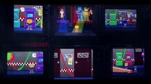 FNaF Movie Intro: Remade