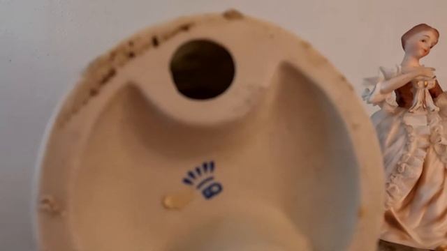 ВИНТАЖНЫЕ СТАТУЭТКИ ИЗ ФРАНЦИИ?⚪️? смотреть онлайн