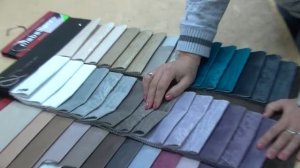 Какой лучше БРАТЬ ВЕЛЮР для изготовления и обтяжки мягкой мебели