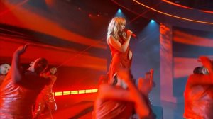 Kylie Minogue Performs "Padam Padam" | People's Choice Awards 2024 | NBC