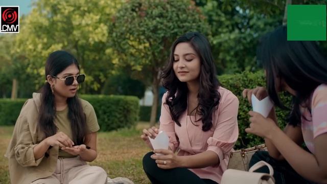 LOVE SEMESTER | লাভ সেমিস্টার | Eid Natok | Jovan | Niha | Probir Roy Chowdhury | Bangla Natok 2023 смотреть онлайн
