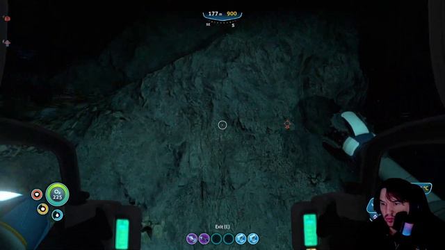 Mining The Lost River | Subnautica - Part 15 смотреть онлайн