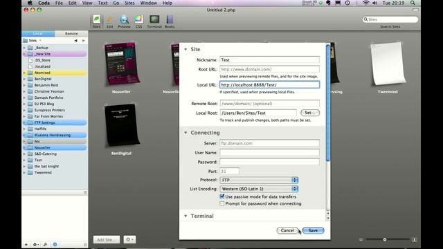 WordPress from scratch : Part 1 смотреть онлайн