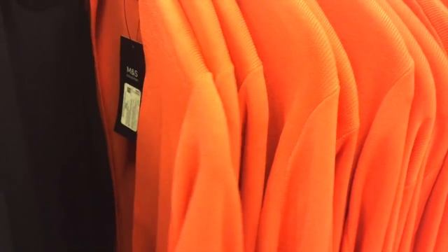 VLOG - ПО МАГАЗИНАМ | ТРЕНДЫ ВЕСНА-ЛЕТО 2018 | ШОППИНГ в МОСКВЕ | КРАСИВОЕ БЕЛЬЕ на ЛЮБУЮ ФИГУРУ смотреть онлайн