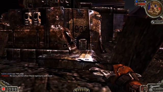 Iron Grip: Warlord - A Feast for Crows Achievement Guide смотреть онлайн