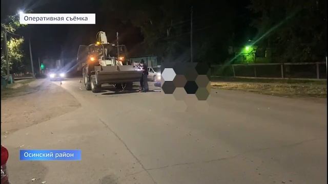 Ночная поездка на мотоцикле закончилась трагически смотреть онлайн