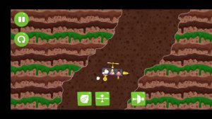 Bad Piggies - Tusk til dawn all levels