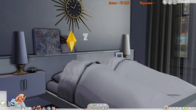 [СТРИМ] The Sims 4 Династия Рид #27 | смотреть онлайн