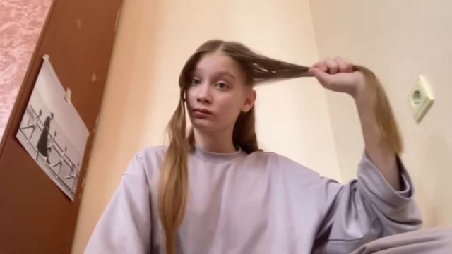 КАК СДЕЛАТЬ БАЛЕТНУЮ ШИШКУ СО ЖГУТИКАМИ|Видео-Урок смотреть онлайн