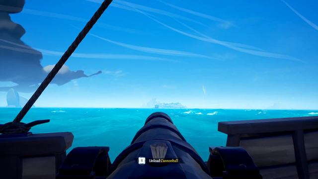 Wild Aussie vs the Carribean!!! (Sea of Theives) смотреть онлайн