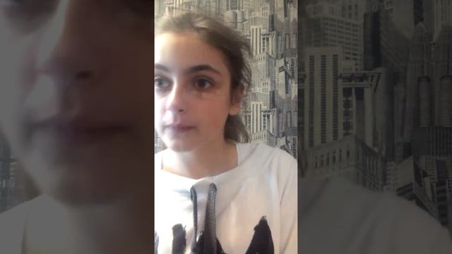 Мой мини-макияж♡★✩♡✩★ смотреть онлайн